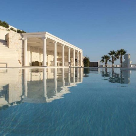 Luxury Villa Aethra -Island Living Paros- Extérieur photo