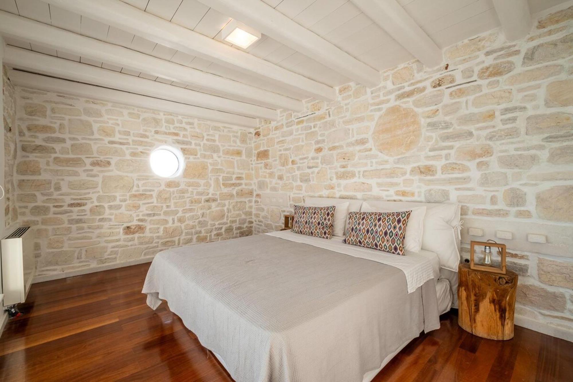 Luxury Villa Aethra -Island Living Paros- Extérieur photo